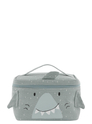 Trixie Mr. Shark Coolbox light grey