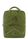 Trixie Mr. Dino Large Backpack green