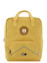 Trixie Mr. Lion Large Backpack Yellow