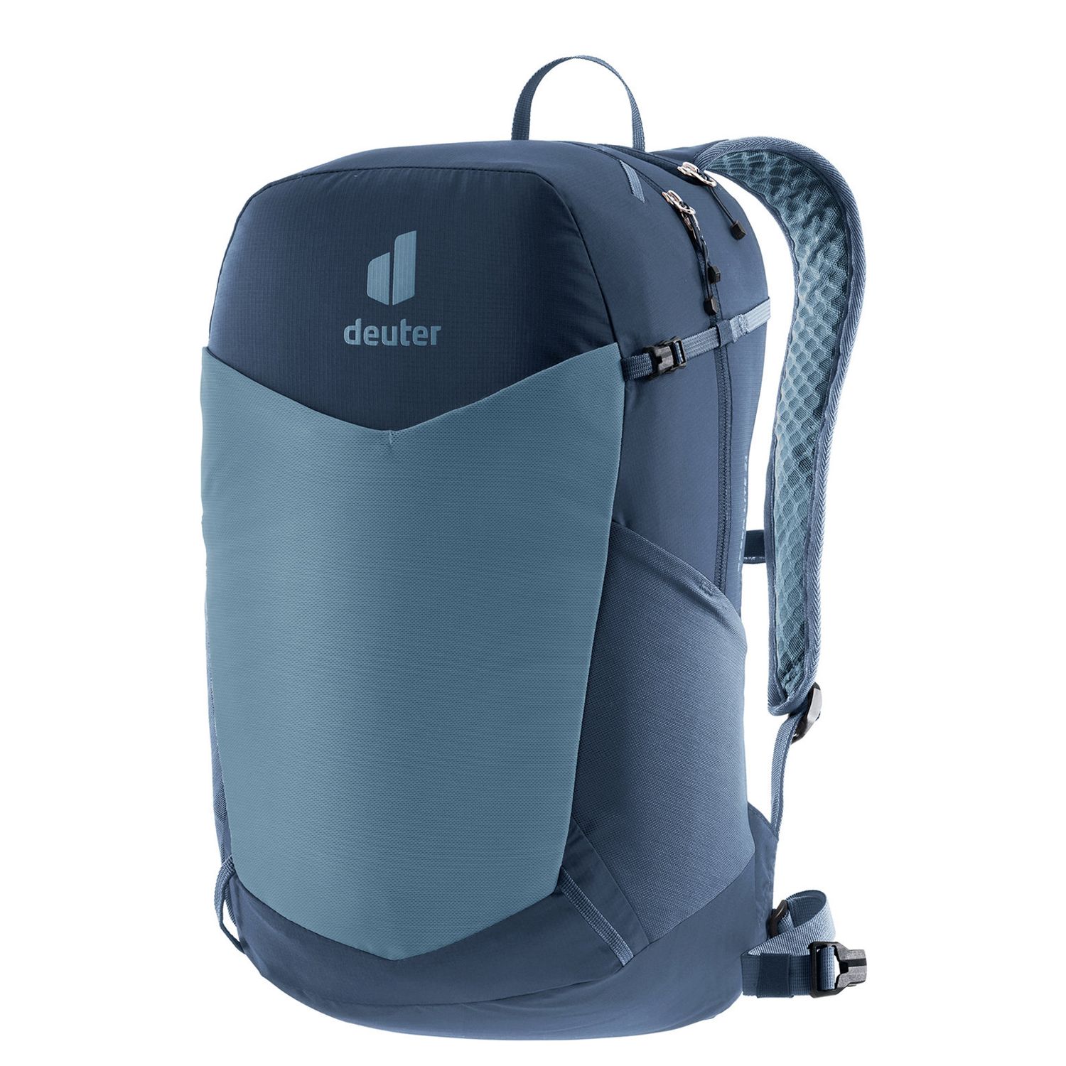 Deuter Speed Lite rugzak blauw