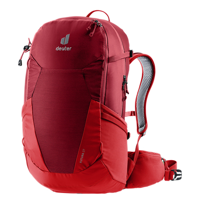 Deuter Futura 27 masala-cherry