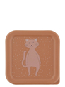 Trixie Mrs. Cat Snackbox 3pc old pink
