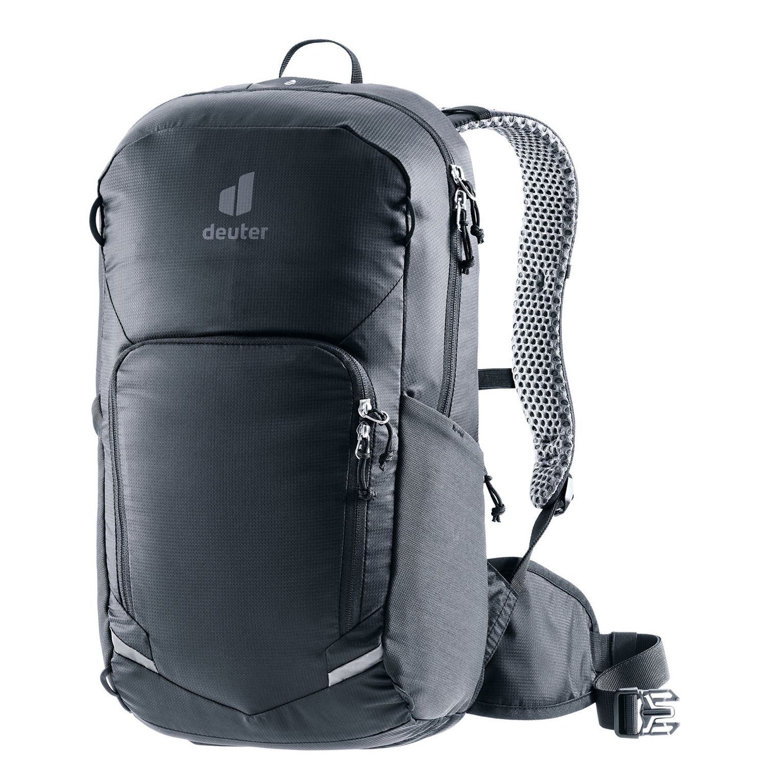 Deuter rugzak zwart