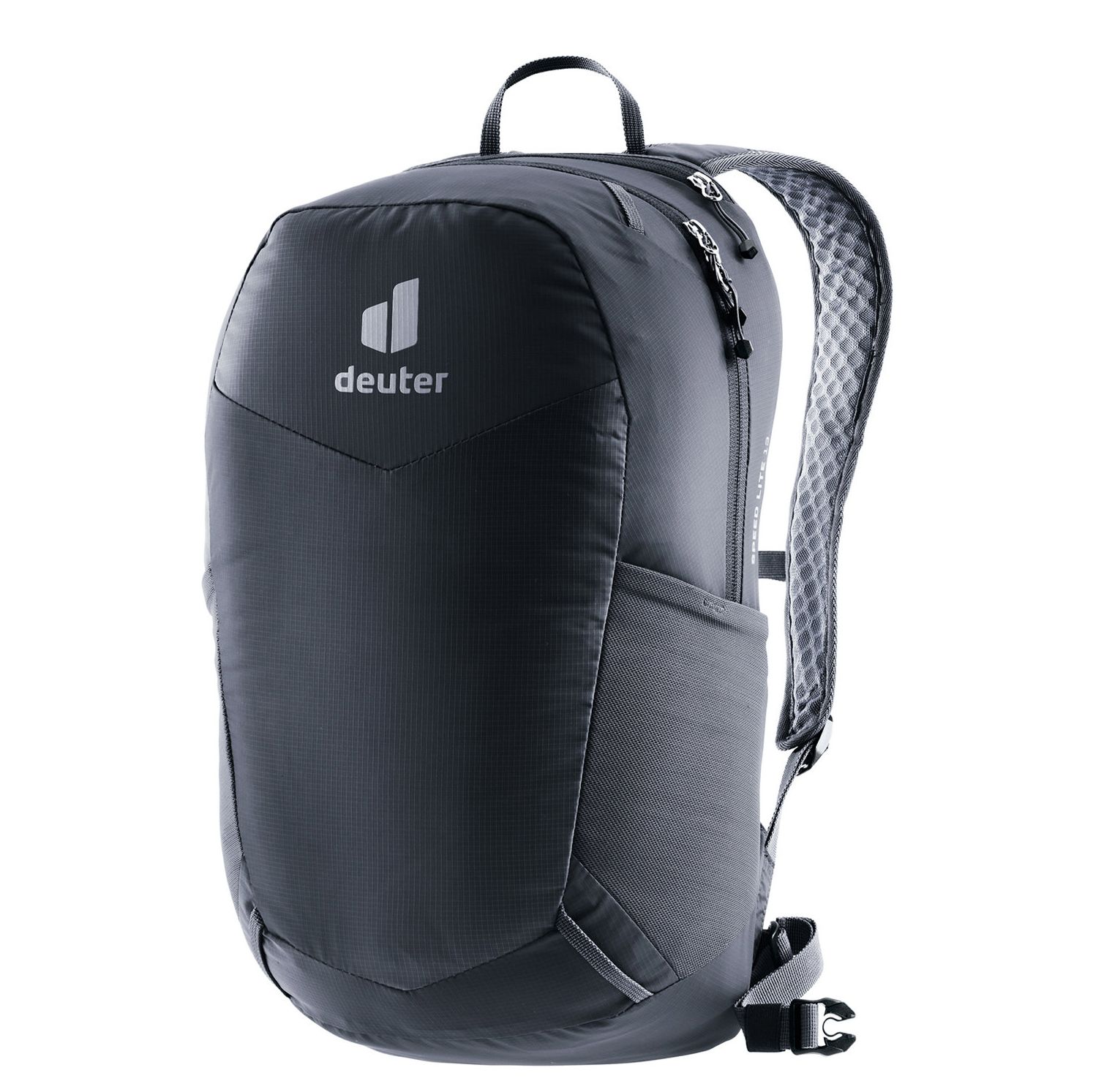 Deuter Speed Lite rugzak zwart