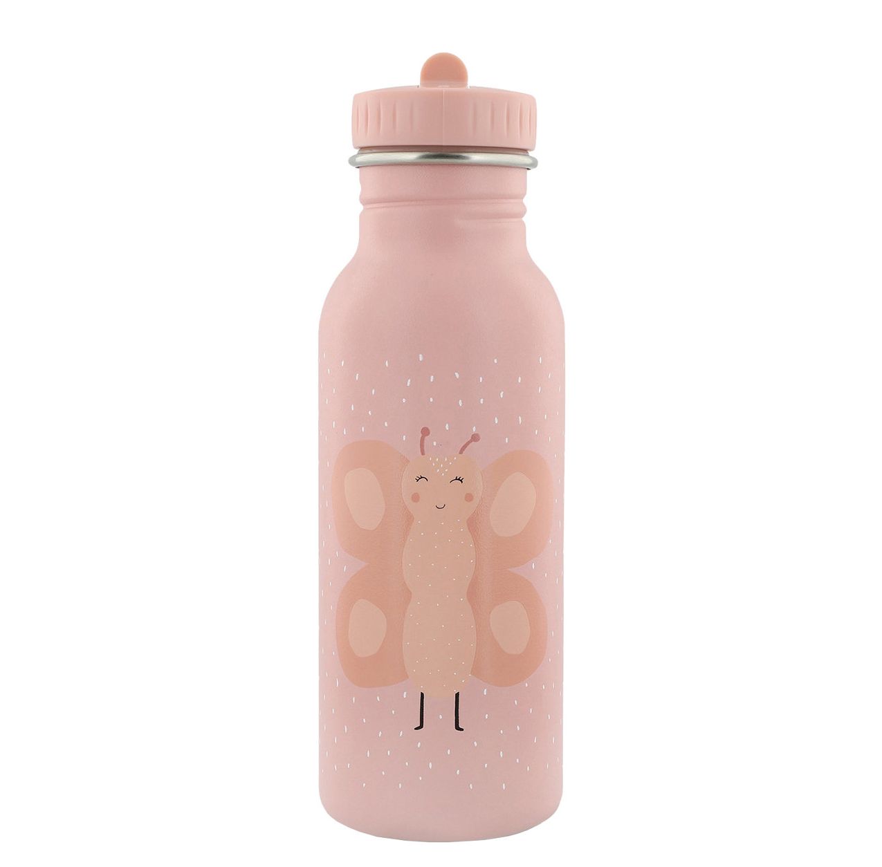Trixie Kids Drinkfles 500 ml Mrs. Butterfly
