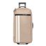 Vaude Takutea Wheels Trolley 90 linen