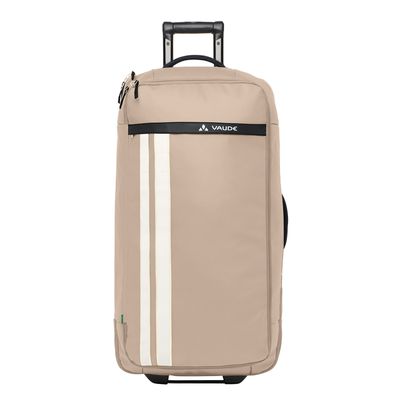 Vaude Takutea Wheels Trolley 90 linen