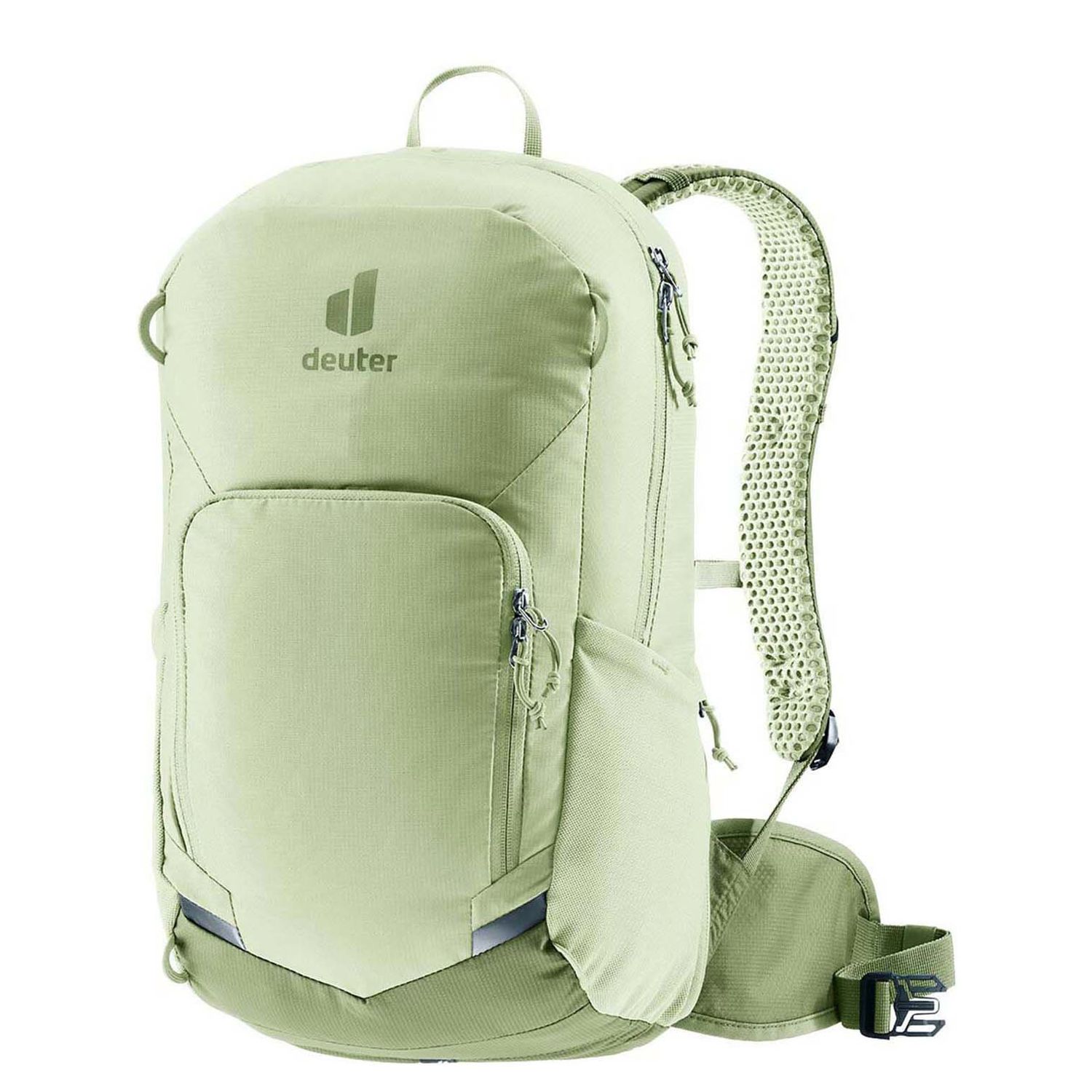 Deuter rugzak groen