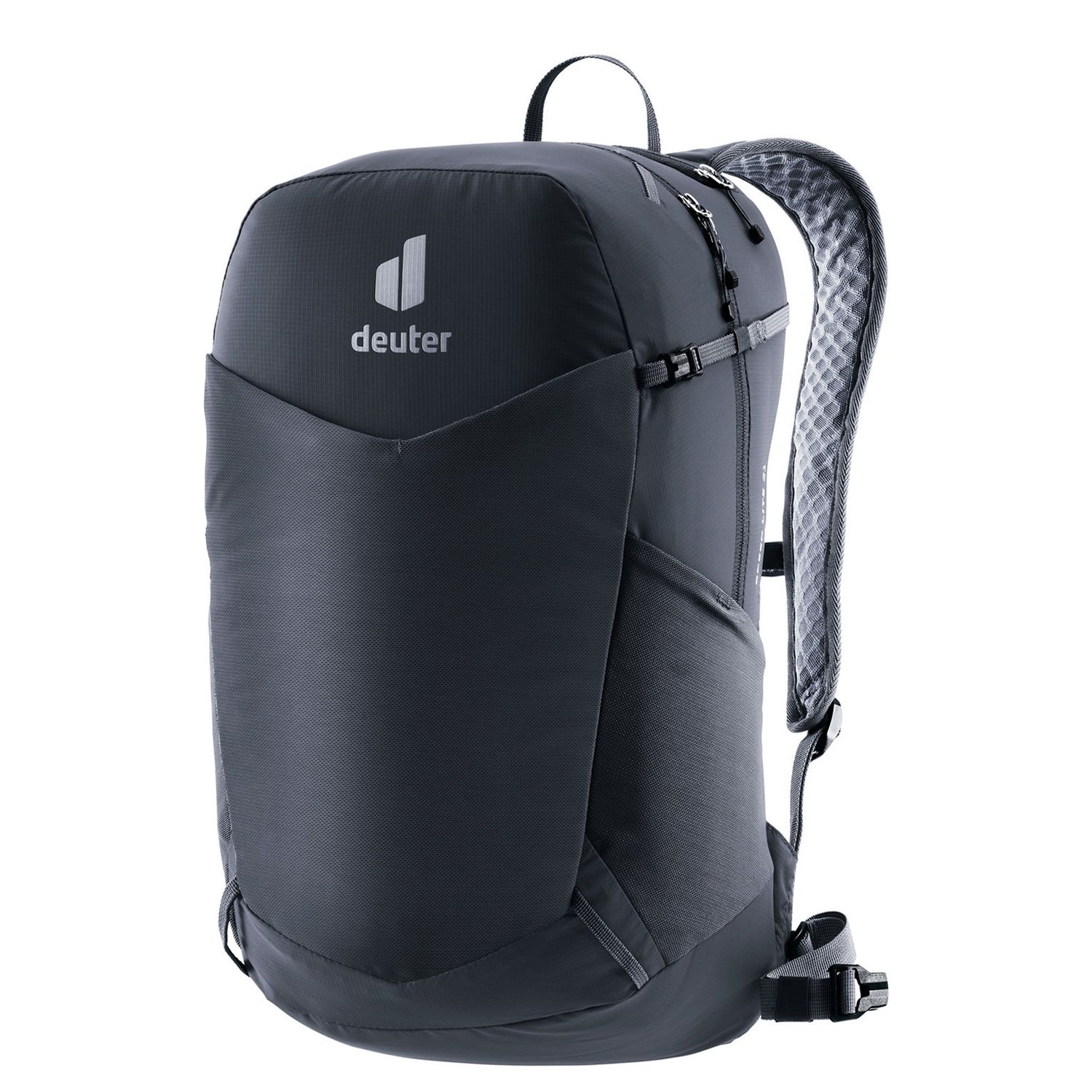Deuter Speed Lite rugzak zwart