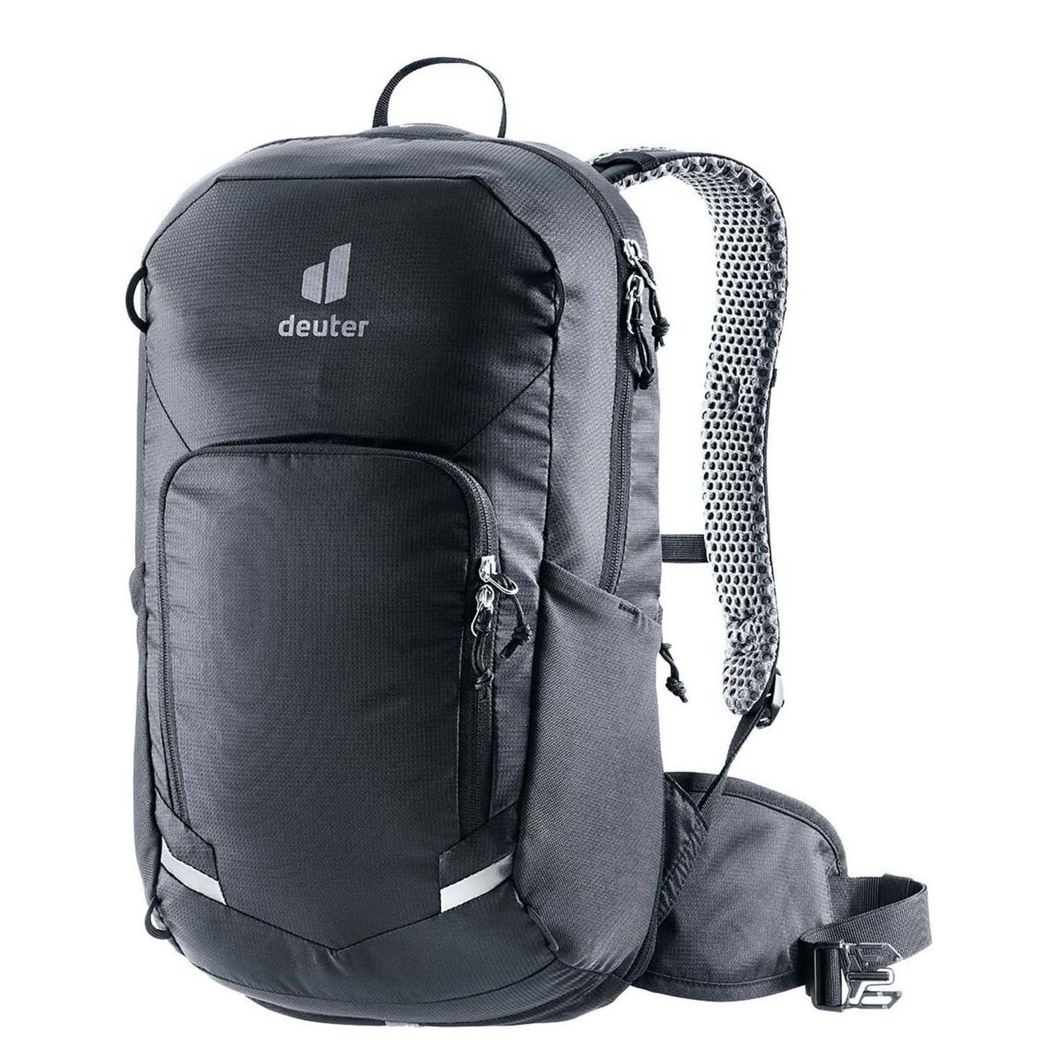 Deuter rugzak zwart