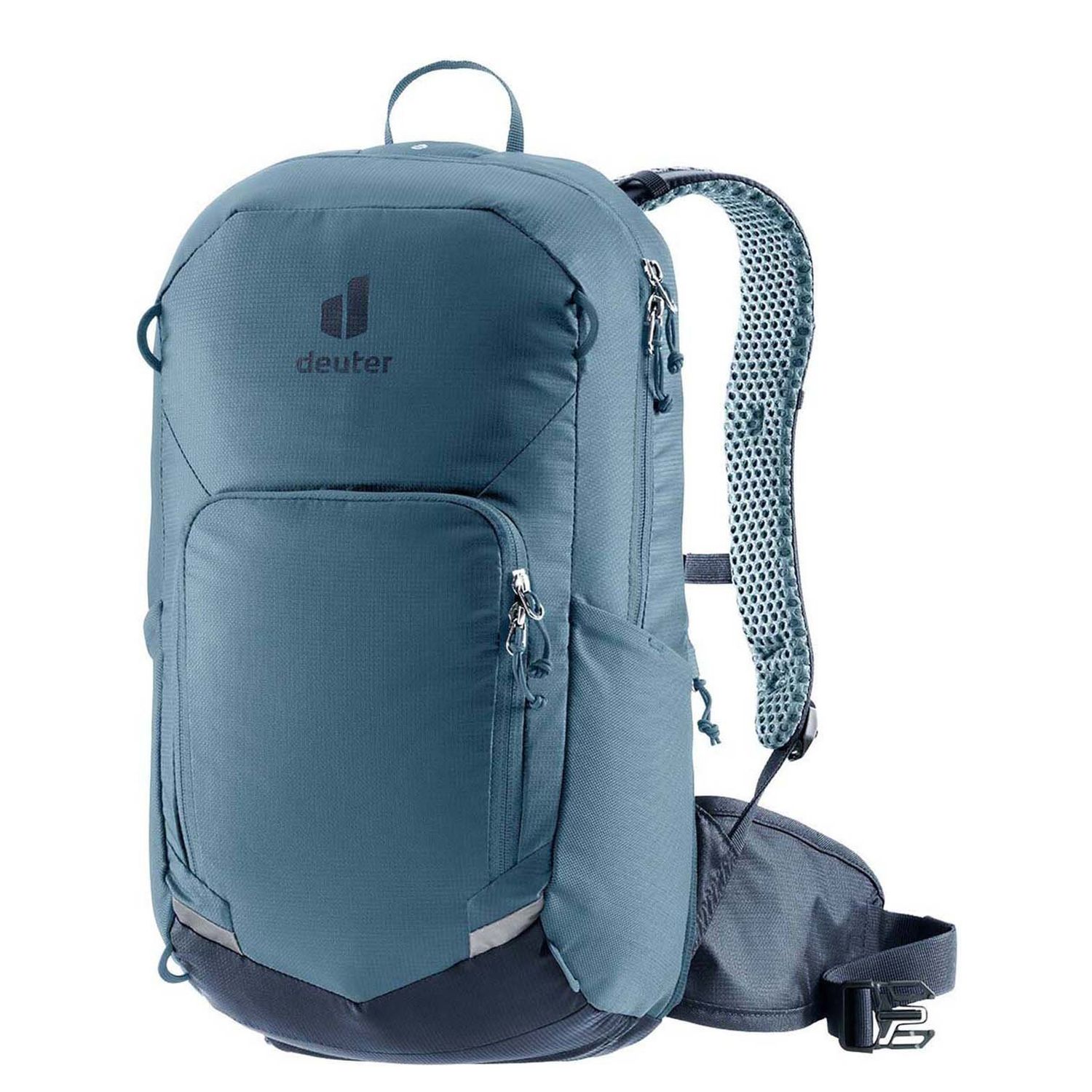 Deuter rugzak blauw