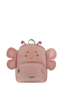 Trixie Mrs. Butterfly Backpack pink