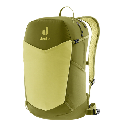 Deuter Speed Lite 21 linden-cactus