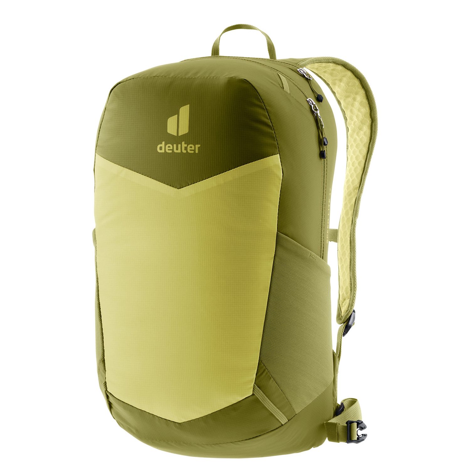 Deuter Speed Lite rugzak groen