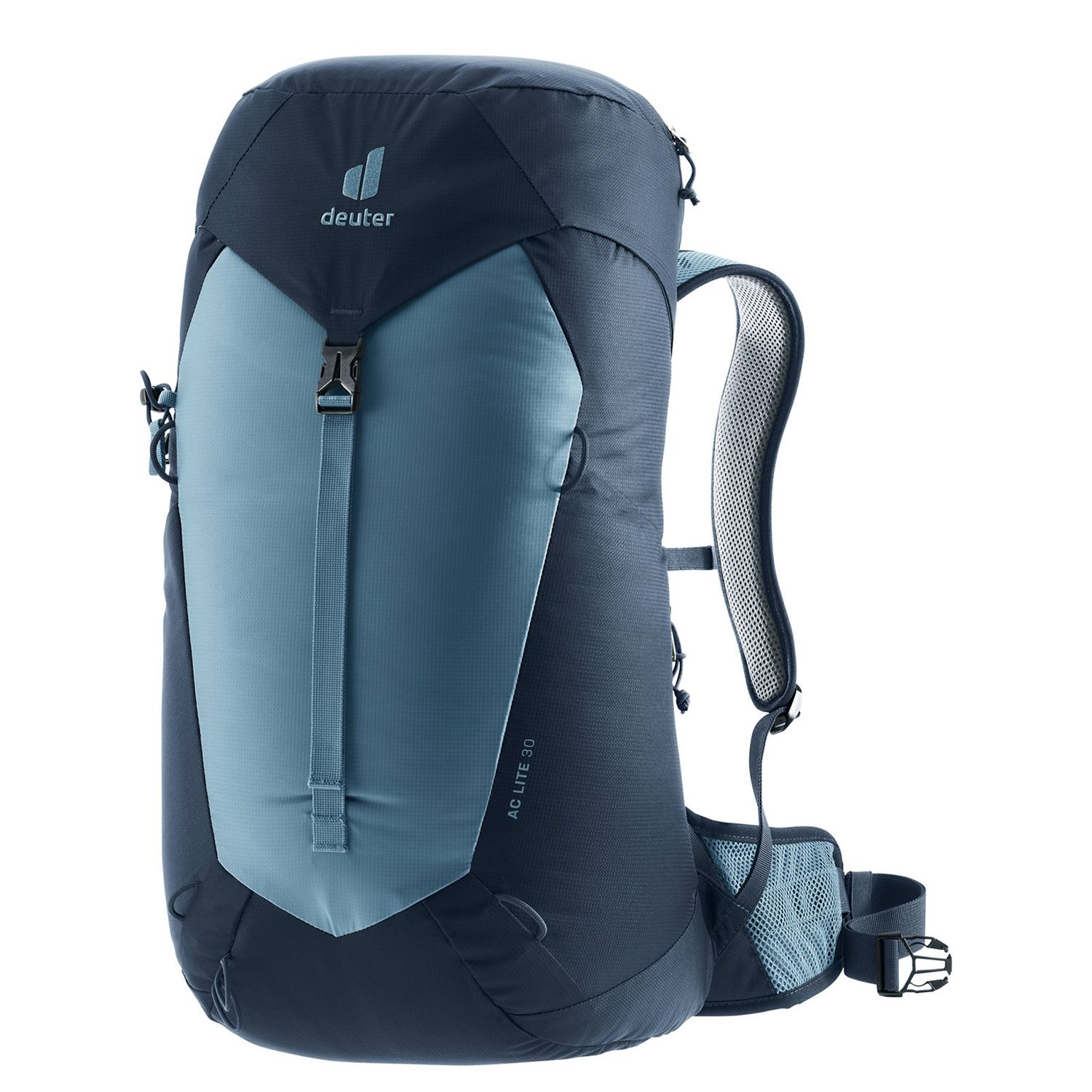 Deuter rugzak blauw