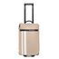 Vaude Takutea Wheels Trolley 35 linen