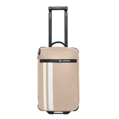 Vaude Takutea Wheels Trolley 35 linen