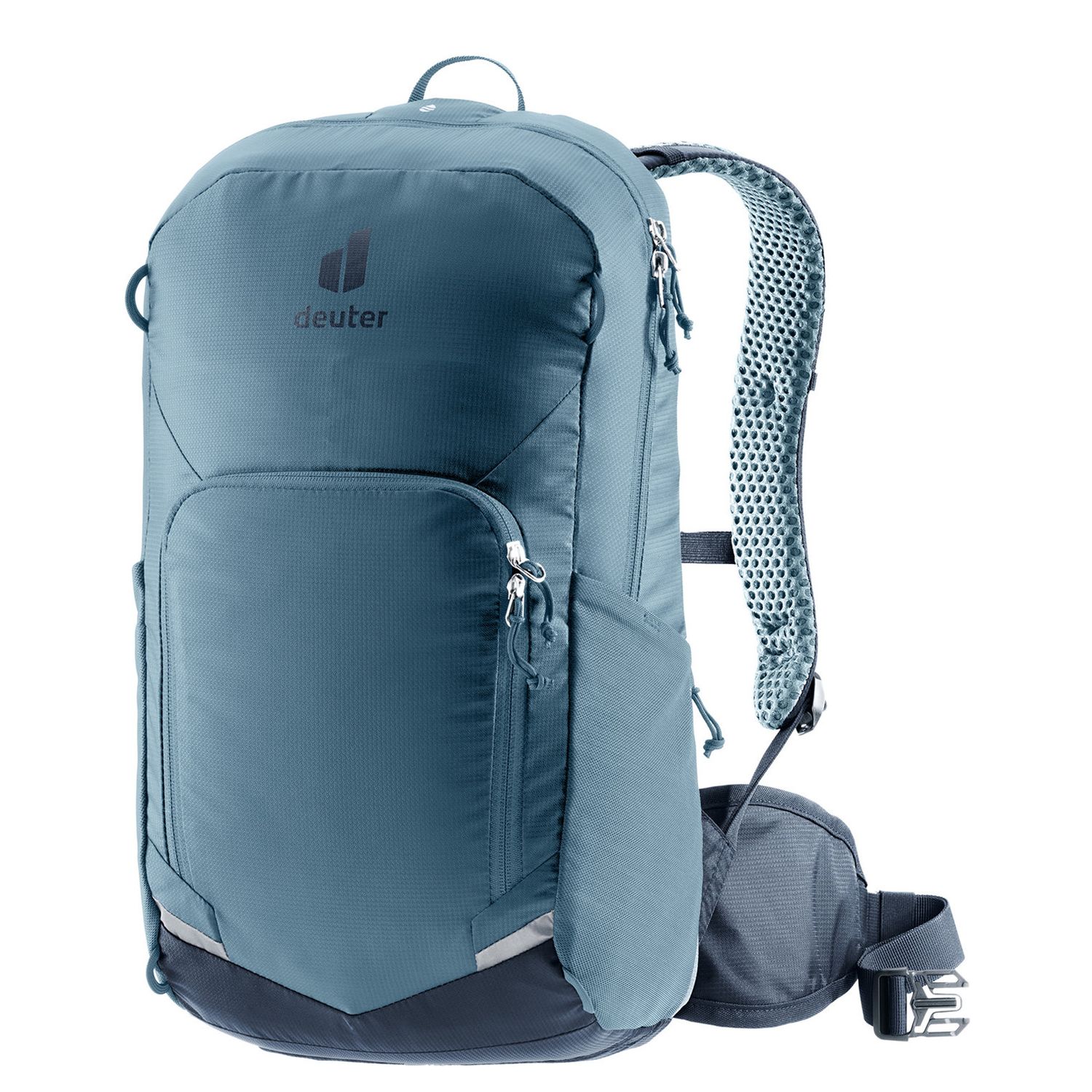 Deuter rugzak blauw