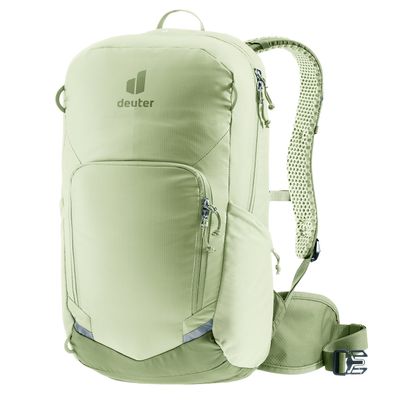 Deuter Bike I 20 mineral-grove