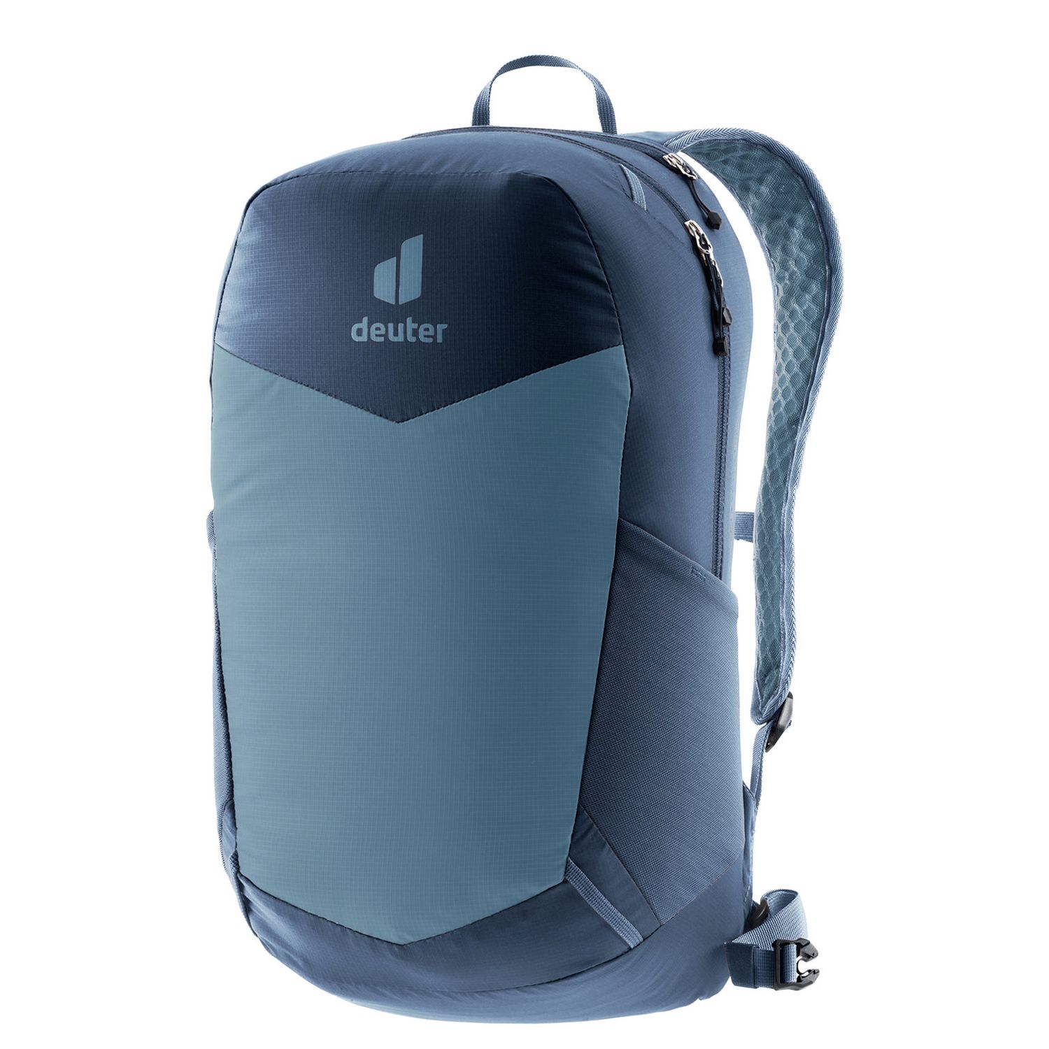 Deuter Speed Lite rugzak blauw