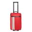 Vaude Takutea Wheels Trolley 35 red