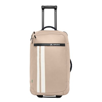 Vaude Takutea Wheels Trolley 65 linen