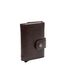 The Chesterfield Brand Varrano Cardholder brown