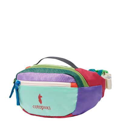 Cotopaxi Kapai 1.5L Hip Pack del dia