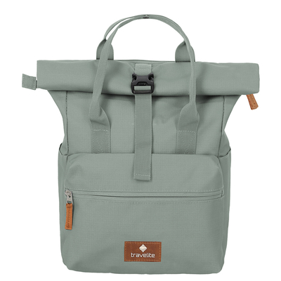 Travelite Basics Short Handle Rollup mint