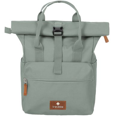 Travelite Basics Short Handle Rollup mint