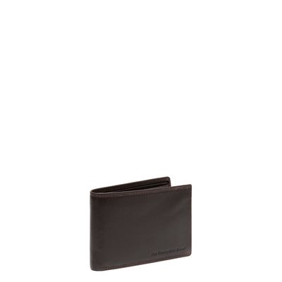 The Chesterfield Brand Lynnwood Billfold Wide brown