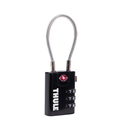 Thule TSA Cable Lock black