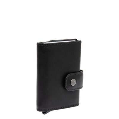 The Chesterfield Brand Varrano Cardholder black