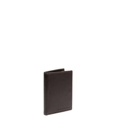 The Chesterfield Brand Hanson Billfold High brown
