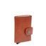 The Chesterfield Brand Larino Cardholder cognac