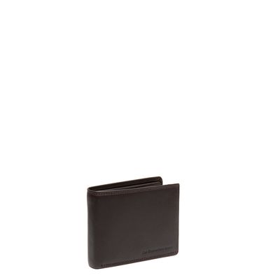 The Chesterfield Brand Hendrick Billfold Wide brown
