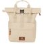 Travelite Basics Short Handle Rollup off-white