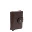 The Chesterfield Brand Barrea Cardholder brown