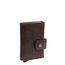 The Chesterfield Brand Larino Cardholder brown