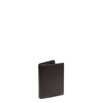 The Chesterfield Brand Leroy Billfold High brown
