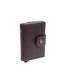 The Chesterfield Brand Lesina Cardholder brown