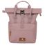 Travelite Basics Short Handle Rollup smoky rose
