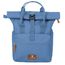 Travelite Basics Short Handle Rollup denim