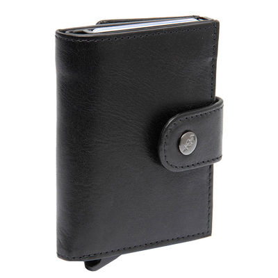 The Chesterfield Brand Lesina Cardholder black