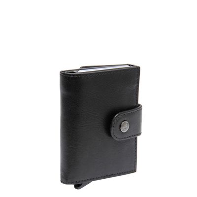 The Chesterfield Brand Lesina Cardholder black