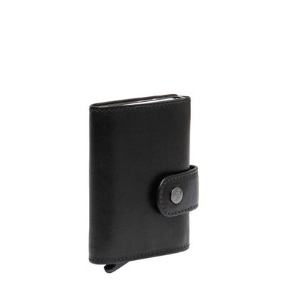 The Chesterfield Brand Larino Cardholder black