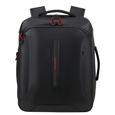 Samsonite Ecodiver Laptop Backpack M Underseater black
