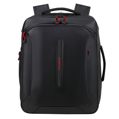 Samsonite Ecodiver Laptop Backpack M Underseater black