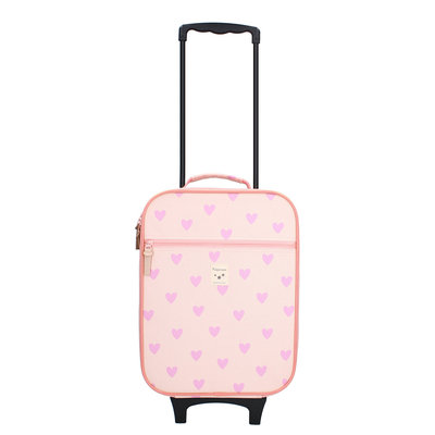 Kidzroom Magical Meadows Troley pink