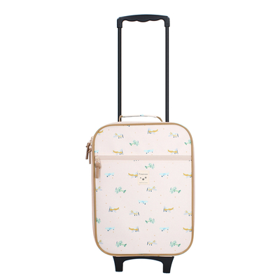 Kidzroom Small Talk Trolley beige